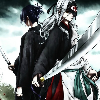 Noragami - Clash, O Ye Gods of Calamity